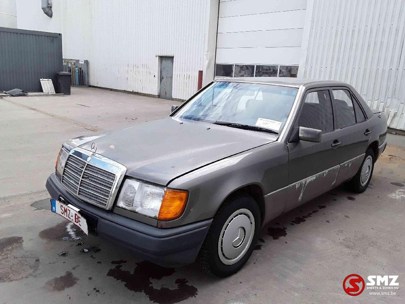 Mercedes-Benz - Coche: foto 3 Mercedes-Benz - Coche: foto 3