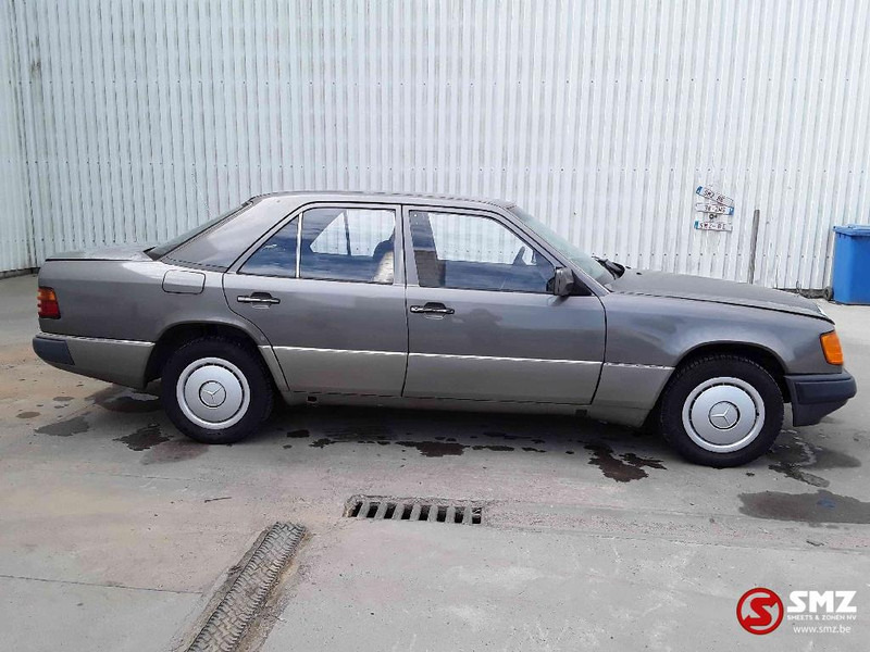 Mercedes-Benz - Coche: foto 4 Mercedes-Benz - Coche: foto 4