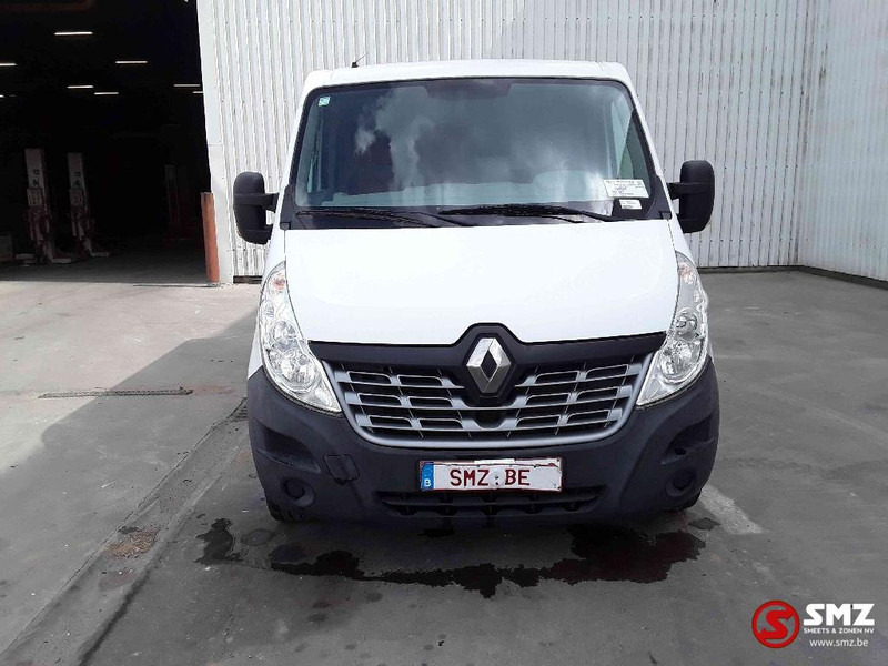 Renault Master airco - Furgoneta pequeña: foto 2 Renault Master airco - Furgoneta pequeña: foto 2