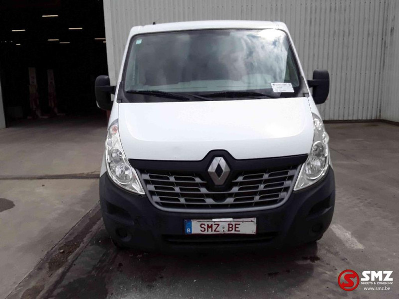 Renault Master airco - Furgoneta pequeña: foto 2 Renault Master airco - Furgoneta pequeña: foto 2