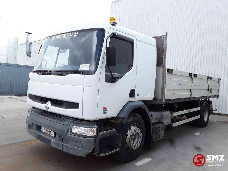 Renault Premium 340 lames steel - Camión caja abierta: foto 3 Renault Premium 340 lames steel - Camión caja abierta: foto 3