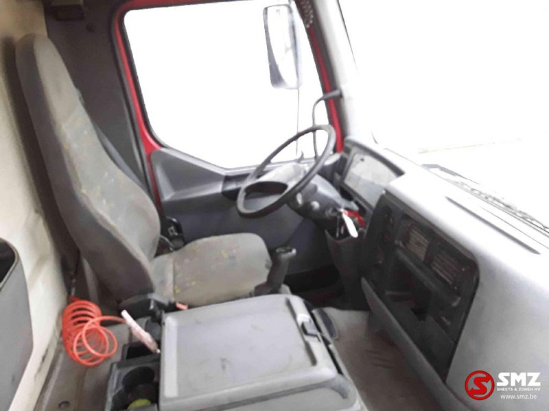 Renault Premium 370 - Camión volquete, Camión grúa: foto 5 Renault Premium 370 - Camión volquete, Camión grúa: foto 5