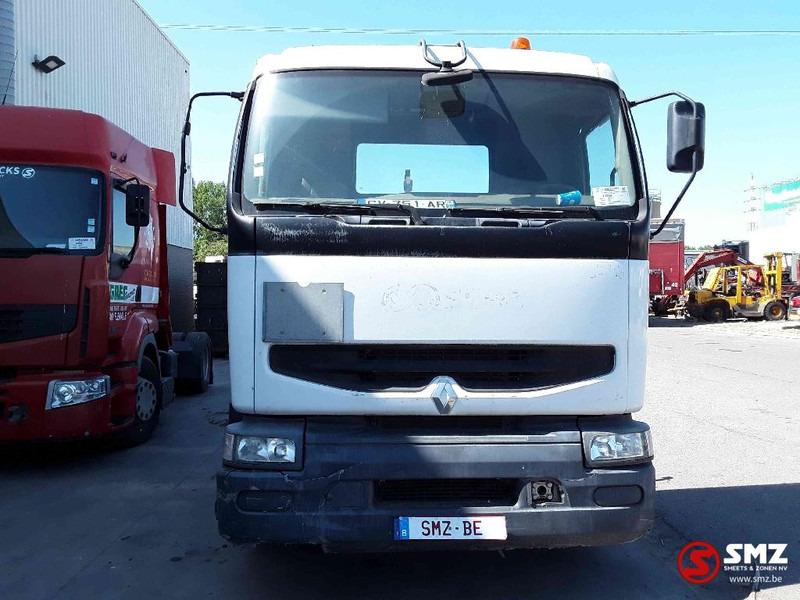 Renault Premium 420 - Camión chasis: foto 2 Renault Premium 420 - Camión chasis: foto 2