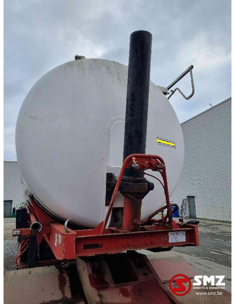 SPITZER Oplegger - Semirremolque: foto 2 SPITZER Oplegger - Semirremolque: foto 2