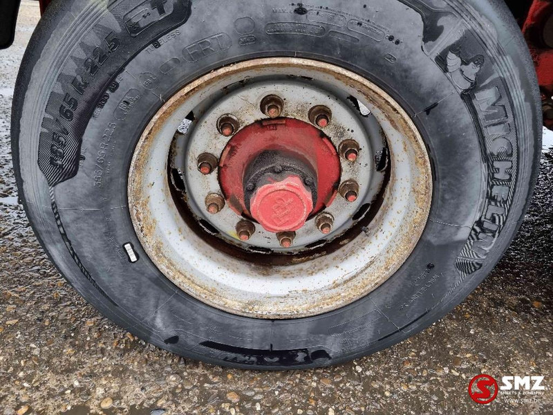 SPITZER Oplegger - Semirremolque: foto 5 SPITZER Oplegger - Semirremolque: foto 5