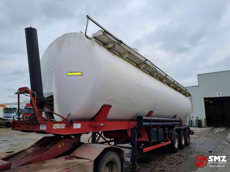 SPITZER Oplegger - Semirremolque: foto 3 SPITZER Oplegger - Semirremolque: foto 3