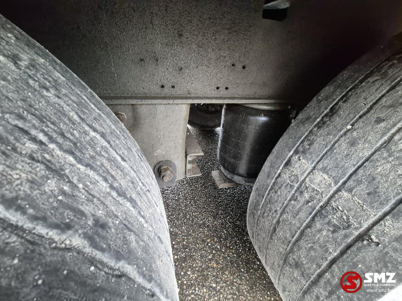 Semirremolque Schmitz Cargobull Oplegger: foto 6