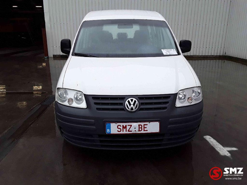 Volkswagen Caddy - Coche: foto 2 Volkswagen Caddy - Coche: foto 2