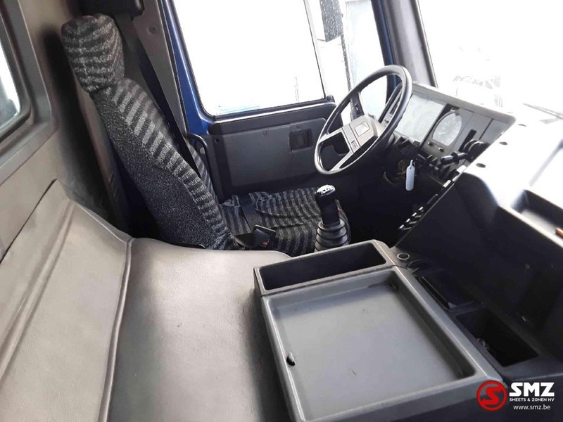 Volvo FL 10 320 manual pump 8x4 - Camión volquete: foto 5 Volvo FL 10 320 manual pump 8x4 - Camión volquete: foto 5