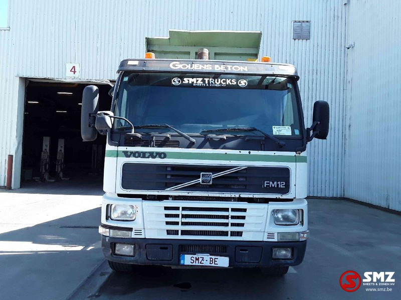 Volvo FM 12 420 lames tractor-tipper - Camión volquete: foto 2 Volvo FM 12 420 lames tractor-tipper - Camión volquete: foto 2