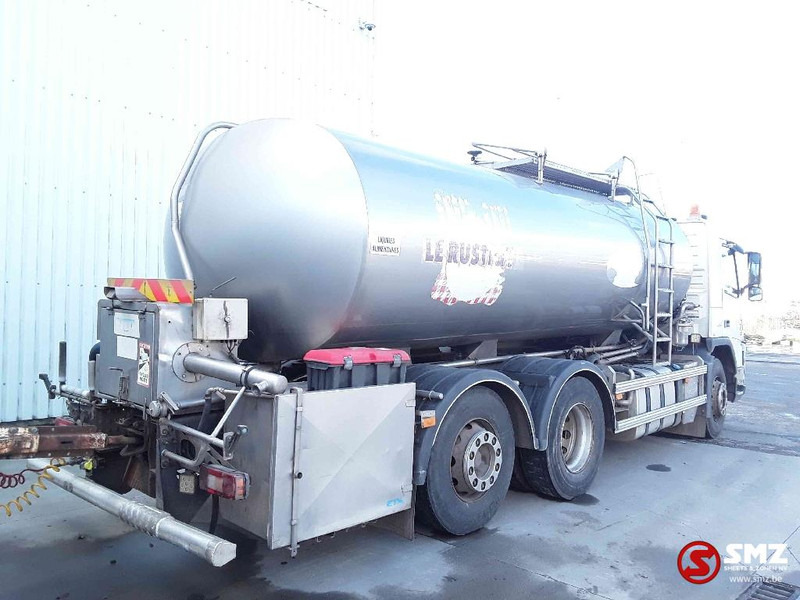 Camión cisterna Volvo FM 390: foto 10