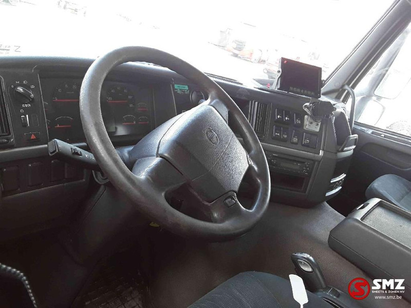 Camión cisterna Volvo FM 390: foto 8