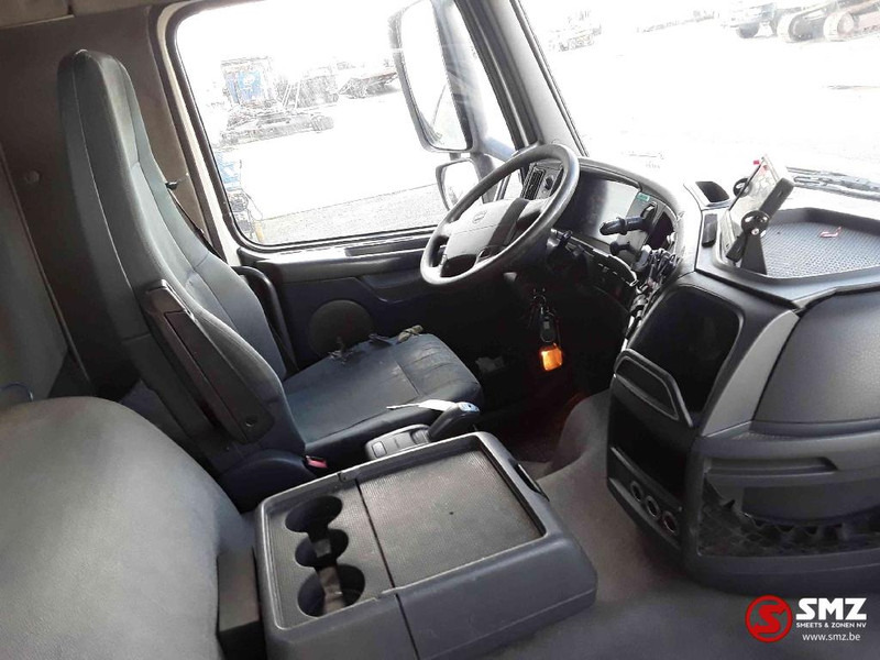 Camión cisterna Volvo FM 390: foto 6