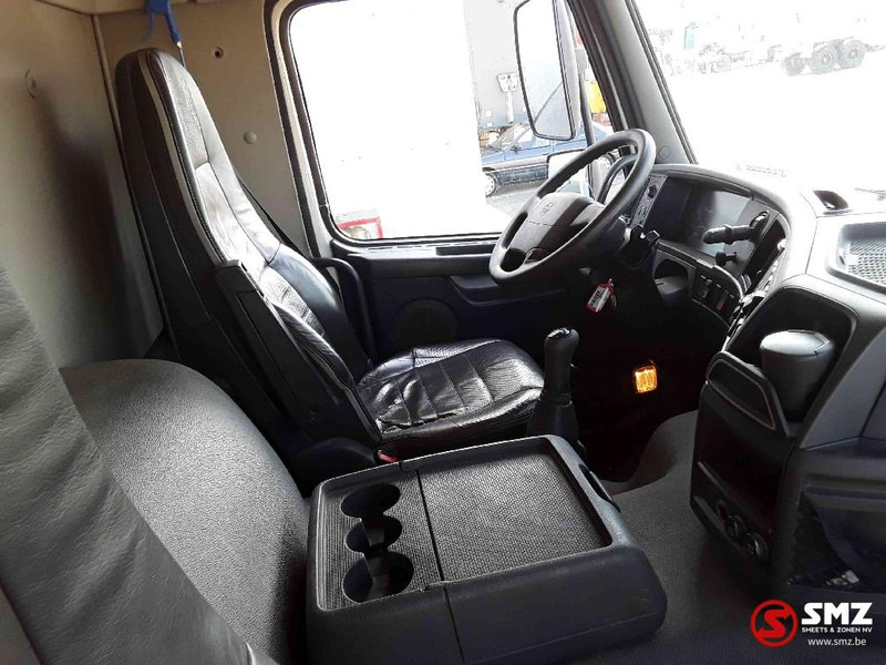 Volvo FMX 500 retarder 6x4 - Camión cisterna: foto 5 Volvo FMX 500 retarder 6x4 - Camión cisterna: foto 5