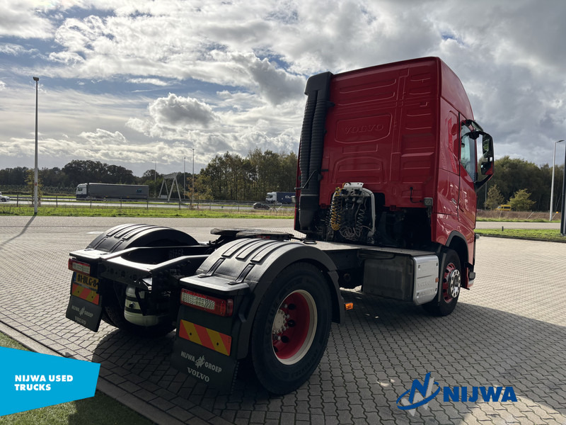 Volvo FH 460 4x2 I-Park + Work remote - Cabeza tractora: foto 3 Volvo FH 460 4x2 I-Park + Work remote - Cabeza tractora: foto 3