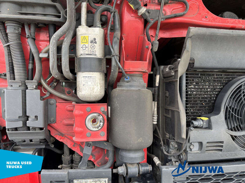 Cabeza tractora Volvo FH 460 4x2 PTO + I-Park: foto 9