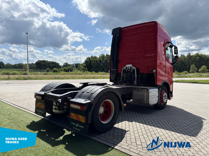 Volvo FH 460 4x2 PTO + I-Park - Cabeza tractora: foto 3 Volvo FH 460 4x2 PTO + I-Park - Cabeza tractora: foto 3