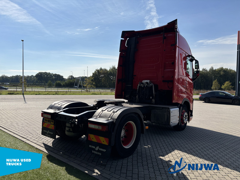 Volvo FH 460 4x2 PTO + I-Park - Cabeza tractora: foto 3 Volvo FH 460 4x2 PTO + I-Park - Cabeza tractora: foto 3