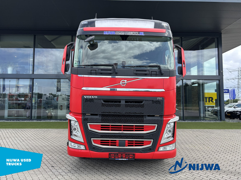 Cabeza tractora Volvo FH 460 4x2 PTO + I-Park: foto 6