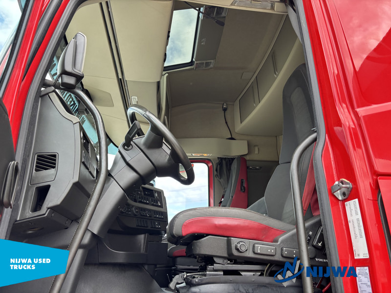 Cabeza tractora Volvo FH 460 4x2 PTO + I-Park: foto 12