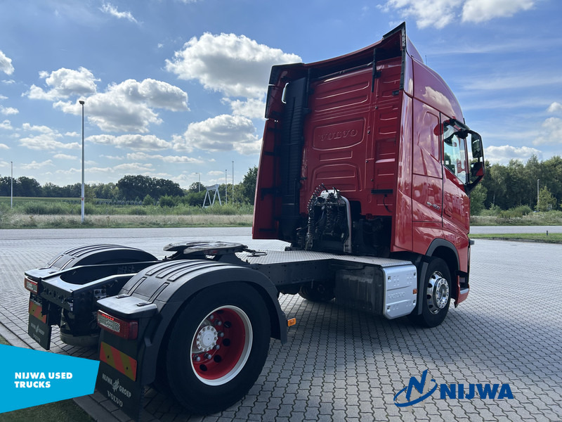 Volvo FH 460 4x2 PTO + VIN 2021 - Cabeza tractora: foto 3 Volvo FH 460 4x2 PTO + VIN 2021 - Cabeza tractora: foto 3