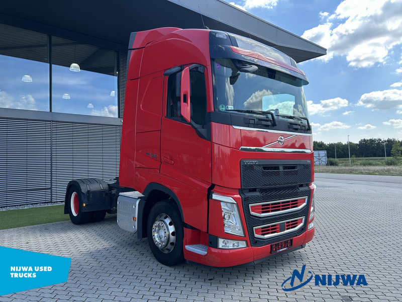 Volvo FH 460 4x2 PTO + VIN 2021 - Cabeza tractora: foto 2 Volvo FH 460 4x2 PTO + VIN 2021 - Cabeza tractora: foto 2