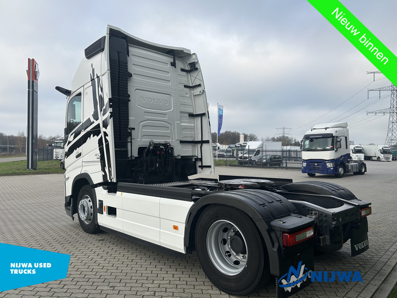 Volvo FH 460 TC 4x2 CMS + Low Mileage - Cabeza tractora: foto 4 Volvo FH 460 TC 4x2 CMS + Low Mileage - Cabeza tractora: foto 4