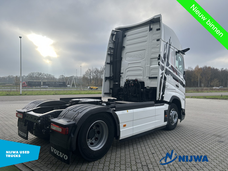 Volvo FH 460 TC 4x2 CMS + Low Mileage - Cabeza tractora: foto 3 Volvo FH 460 TC 4x2 CMS + Low Mileage - Cabeza tractora: foto 3