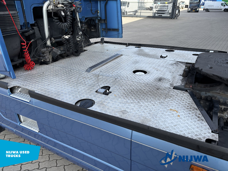 Volvo FH 500 4x2 VDS + Dual Clutch - Cabeza tractora: foto 5 Volvo FH 500 4x2 VDS + Dual Clutch - Cabeza tractora: foto 5