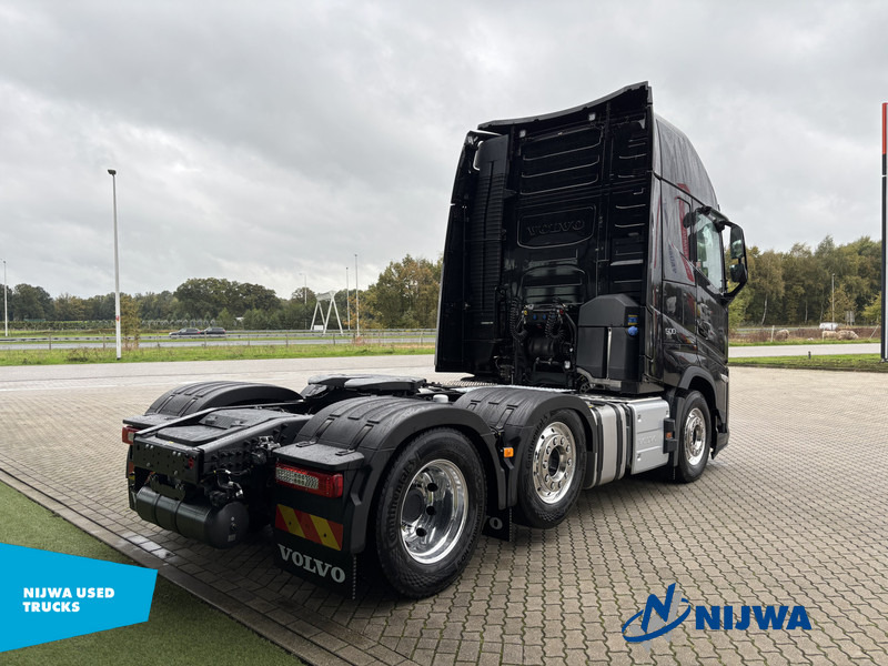 Volvo FH 500 Aero XL (NO TC) 6x2/4 Retarder + Leer - Cabeza tractora: foto 3 Volvo FH 500 Aero XL (NO TC) 6x2/4 Retarder + Leer - Cabeza tractora: foto 3
