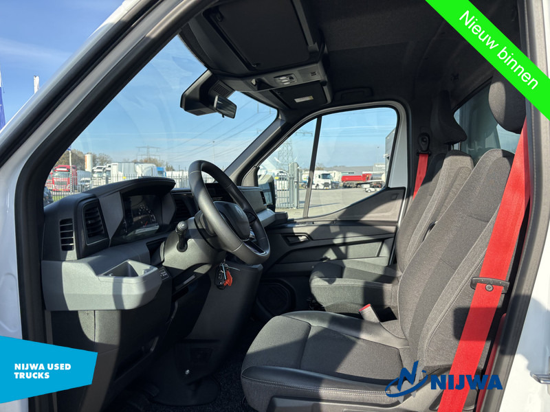 Renault Master T35 150 Carplay + Laadklep 1000KG - Furgoneta: foto 5 Renault Master T35 150 Carplay + Laadklep 1000KG - Furgoneta: foto 5