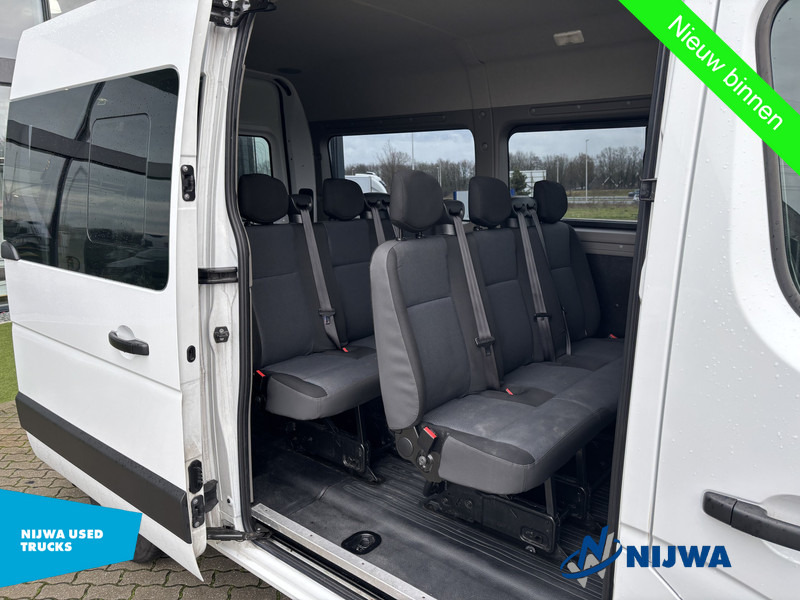 Minibús, Furgoneta de pasajeros Renault Master 145 L2H2 EXPORT ONLY + 9 persoons: foto 18 Minibús, Furgoneta de pasajeros Renault Master 145 L2H2 EXPORT ONLY + 9 persoons: foto 18