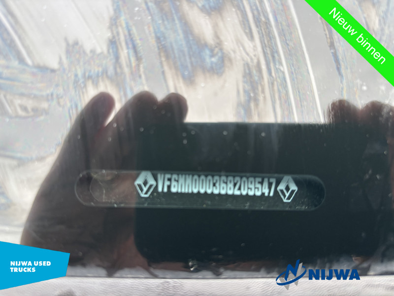 Minibús, Furgoneta de pasajeros Renault Master 145 L2H2 EXPORT ONLY + 9 persoons: foto 6 Minibús, Furgoneta de pasajeros Renault Master 145 L2H2 EXPORT ONLY + 9 persoons: foto 6