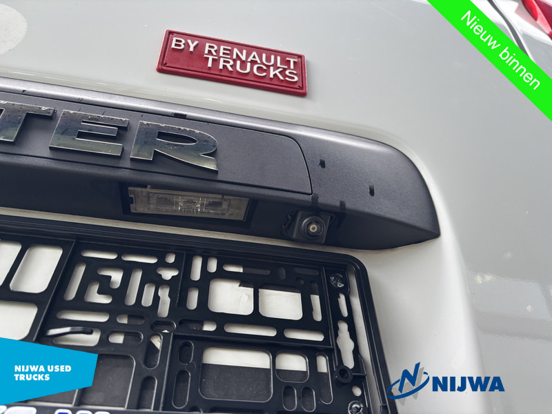 Minibús, Furgoneta de pasajeros Renault Master 145 L2H2 EXPORT ONLY + 9 persoons: foto 17 Minibús, Furgoneta de pasajeros Renault Master 145 L2H2 EXPORT ONLY + 9 persoons: foto 17