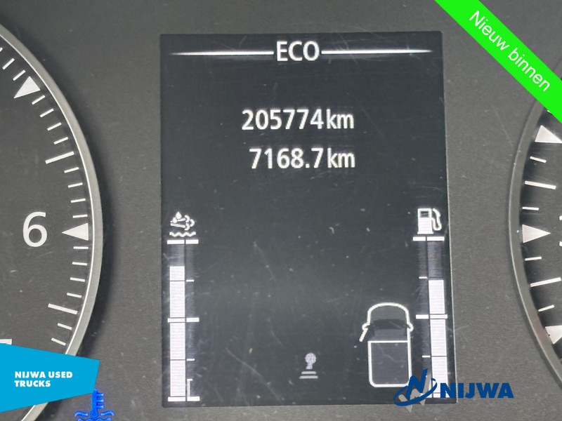 Minibús, Furgoneta de pasajeros Renault Master 145 L2H2 EXPORT ONLY + 9 persoons: foto 12 Minibús, Furgoneta de pasajeros Renault Master 145 L2H2 EXPORT ONLY + 9 persoons: foto 12