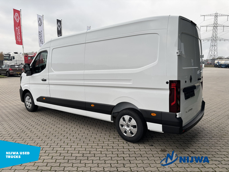 Renault Master 170 L3H2 Carplay + Parkeersensoren - Furgoneta pequeña: foto 4 Renault Master 170 L3H2 Carplay + Parkeersensoren - Furgoneta pequeña: foto 4