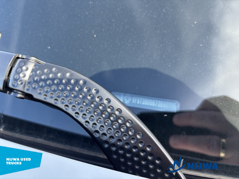 Renault Master 170 Laadklep + Camera - Furgón: foto 5 Renault Master 170 Laadklep + Camera - Furgón: foto 5