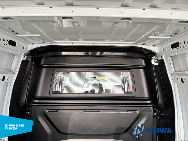 Furgón, Furgoneta combi nuevo Renault Master T35 150 L2H2 Dubbele Cabine: foto 15