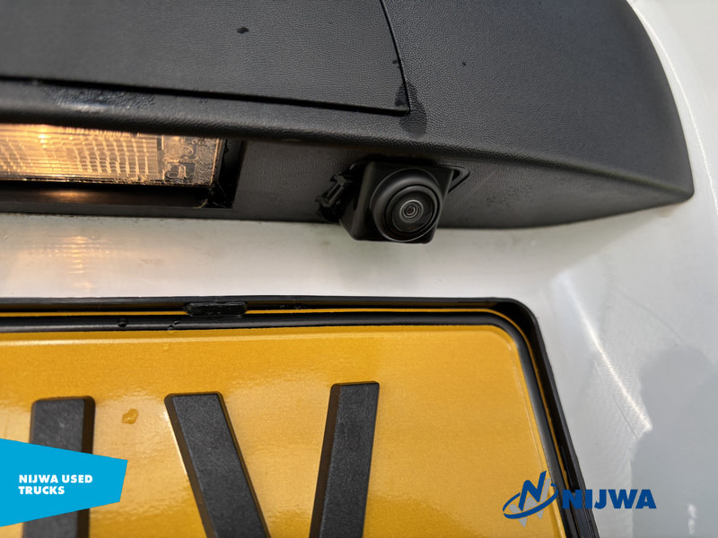 Furgón, Furgoneta combi nuevo Renault Master T35 150 L2H2 Dubbele Cabine: foto 18