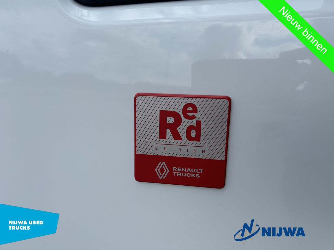 Furgón Renault Master T35 150 Laadklep + Achteruitrijcamera: foto 11