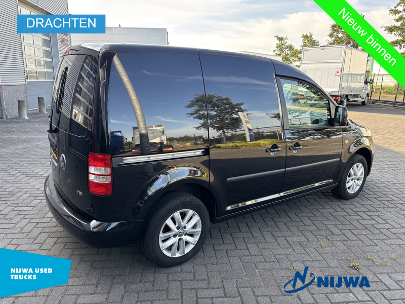 Volkswagen Caddy 1.6 TDI Navigatie + Parkeersensoren - Furgón: foto 5 Volkswagen Caddy 1.6 TDI Navigatie + Parkeersensoren - Furgón: foto 5