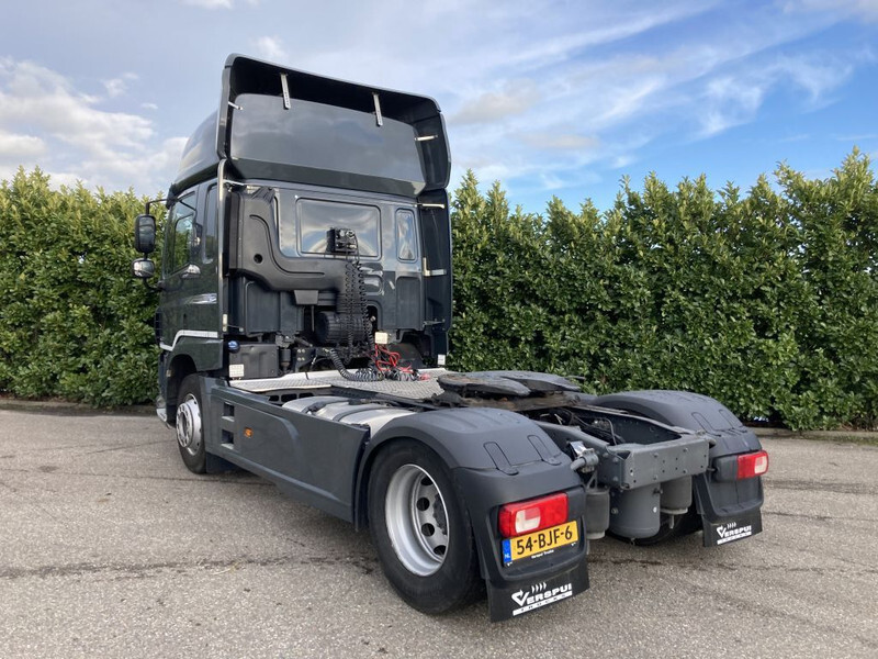 DAF CF 400 FT Euro6 - Cabeza tractora: foto 3 DAF CF 400 FT Euro6 - Cabeza tractora: foto 3