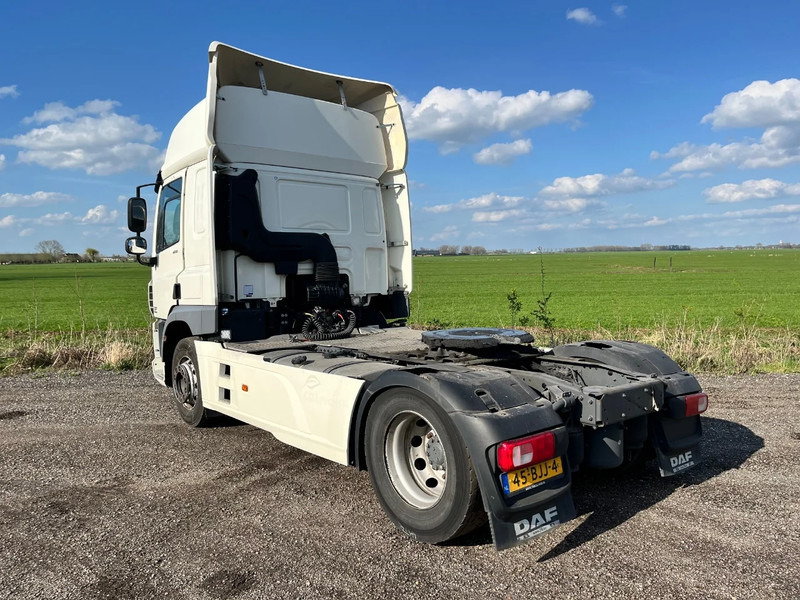 DAF CF 400 FT Euro6 - Cabeza tractora: foto 3 DAF CF 400 FT Euro6 - Cabeza tractora: foto 3