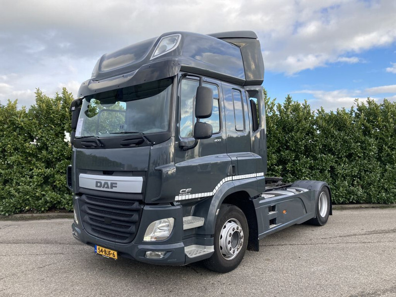 DAF CF 400 FT Euro6 - Cabeza tractora: foto 2 DAF CF 400 FT Euro6 - Cabeza tractora: foto 2