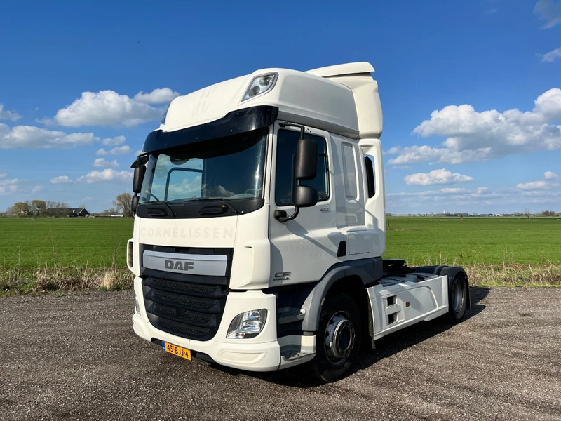DAF CF 400 FT Euro6 - Cabeza tractora: foto 2 DAF CF 400 FT Euro6 - Cabeza tractora: foto 2