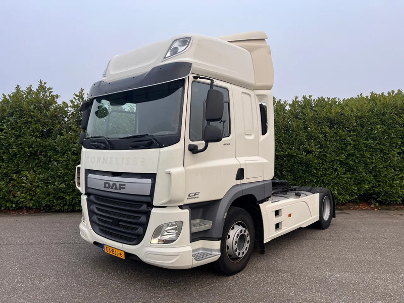 DAF CF 400 FT Euro6 - Cabeza tractora: foto 2 DAF CF 400 FT Euro6 - Cabeza tractora: foto 2