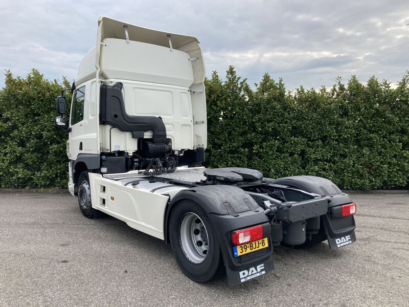 DAF CF 400 FT Euro6 - Cabeza tractora: foto 3 DAF CF 400 FT Euro6 - Cabeza tractora: foto 3