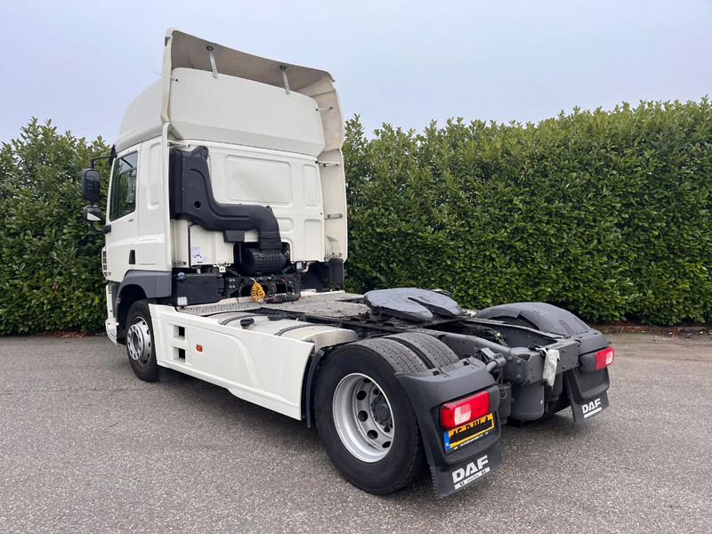 DAF CF 410 FT Euro6 - Cabeza tractora: foto 3 DAF CF 410 FT Euro6 - Cabeza tractora: foto 3