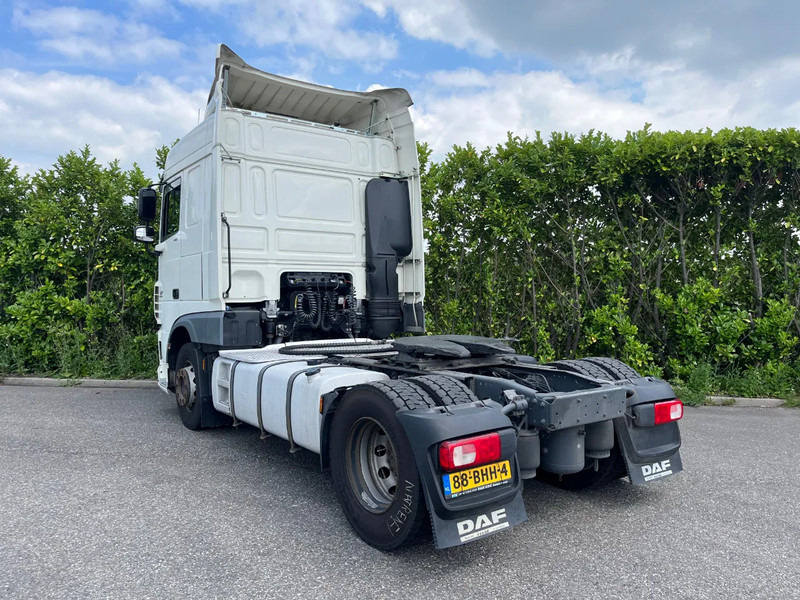 DAF XF 410 FT SC Euro6 - Cabeza tractora: foto 3 DAF XF 410 FT SC Euro6 - Cabeza tractora: foto 3