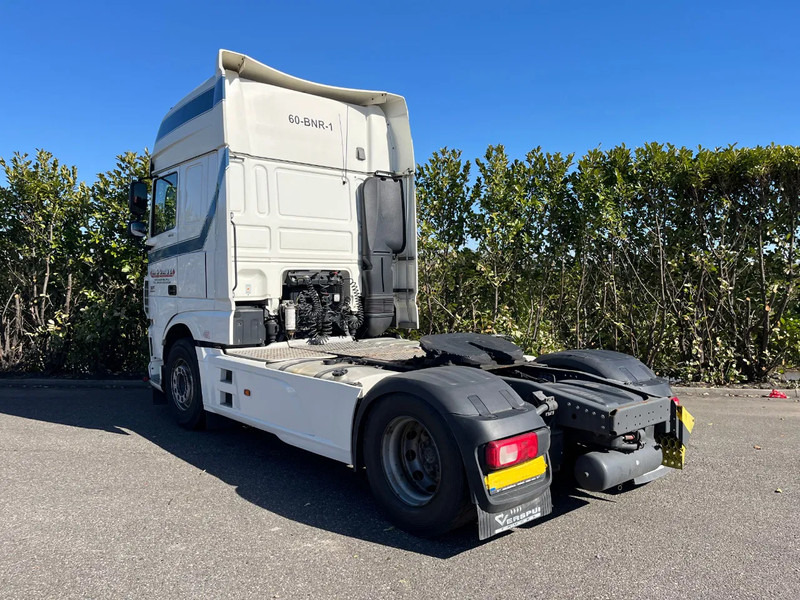 DAF XF 460 FT SSC Euro6 Intarder - Cabeza tractora: foto 3 DAF XF 460 FT SSC Euro6 Intarder - Cabeza tractora: foto 3